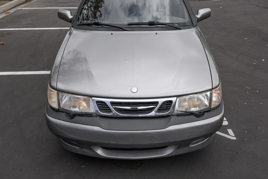 2001 Saab 9-3 Viggen 1st Gen - Image 22 of 31