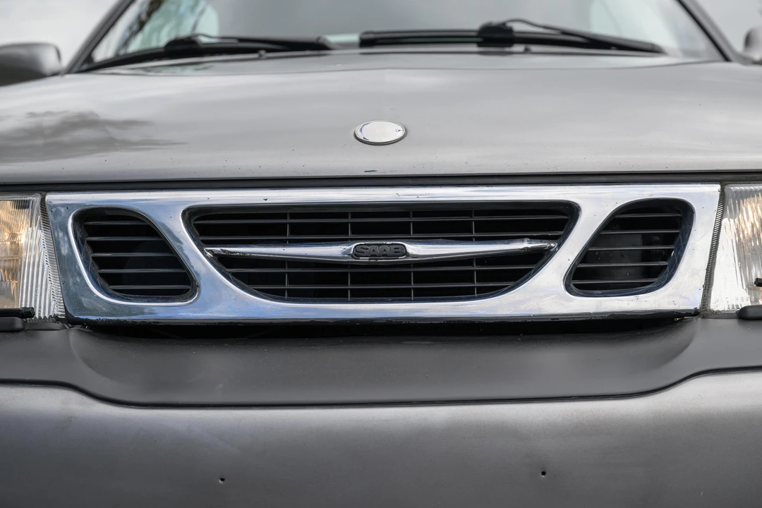 2001 Saab 9-3 Viggen 1st Gen - Image 21 of 31