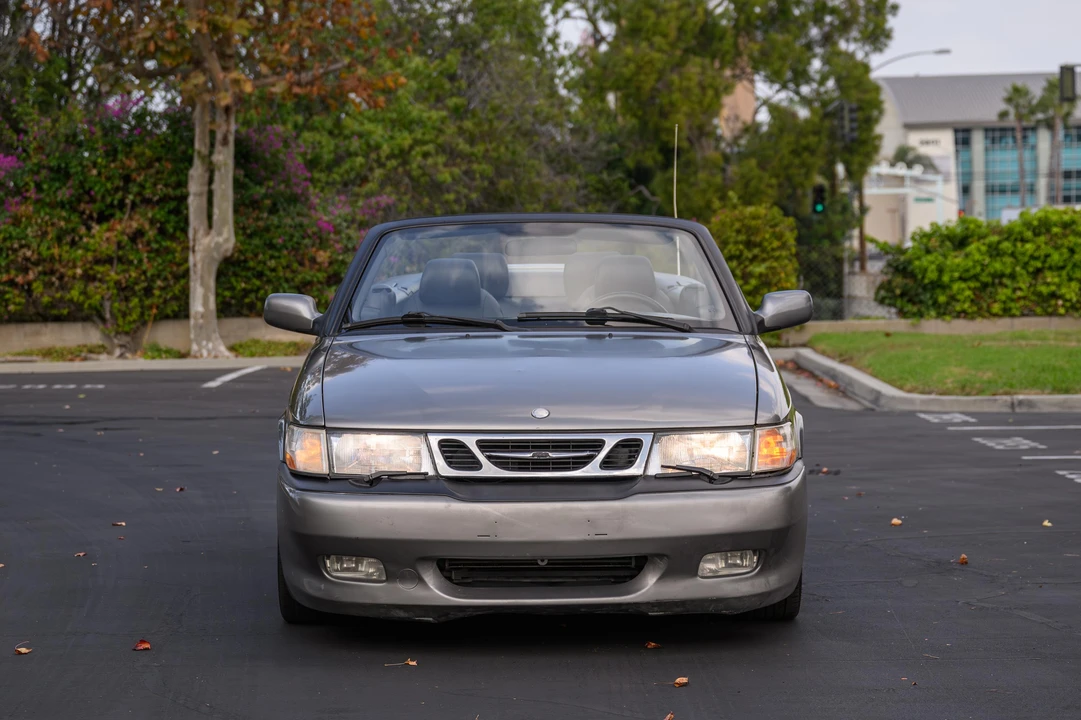 2001 Saab 9-3 Viggen 1st Gen - Image 6 of 31