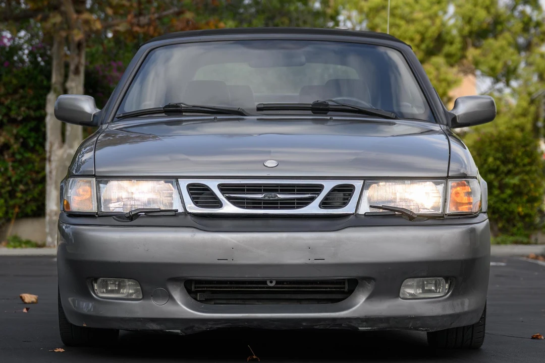 2001 Saab 9-3 Viggen 1st Gen - Image 2 of 31