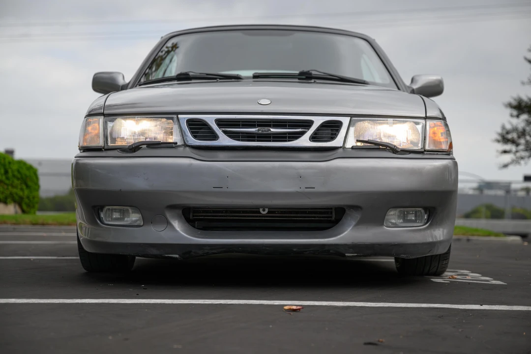 2001 Saab 9-3 Viggen 1st Gen - Image 12 of 31