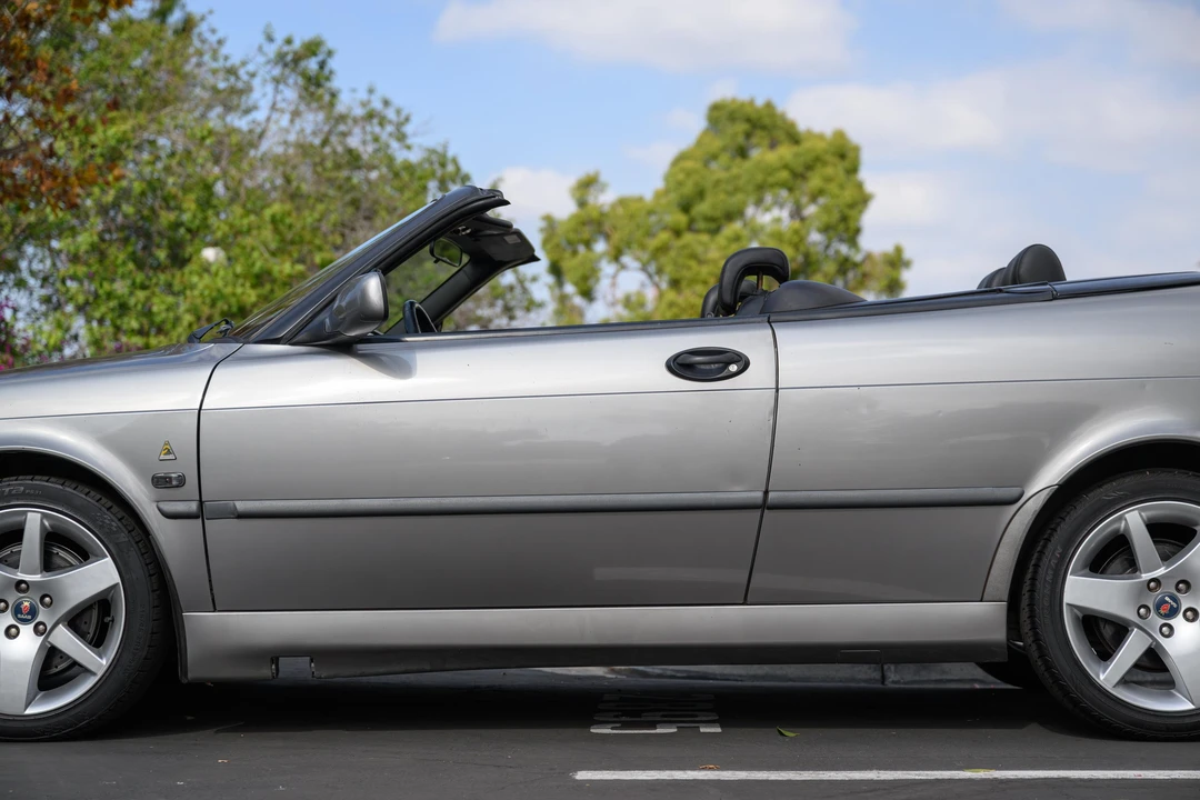 2001 Saab 9-3 Viggen 1st Gen - Image 28 of 31