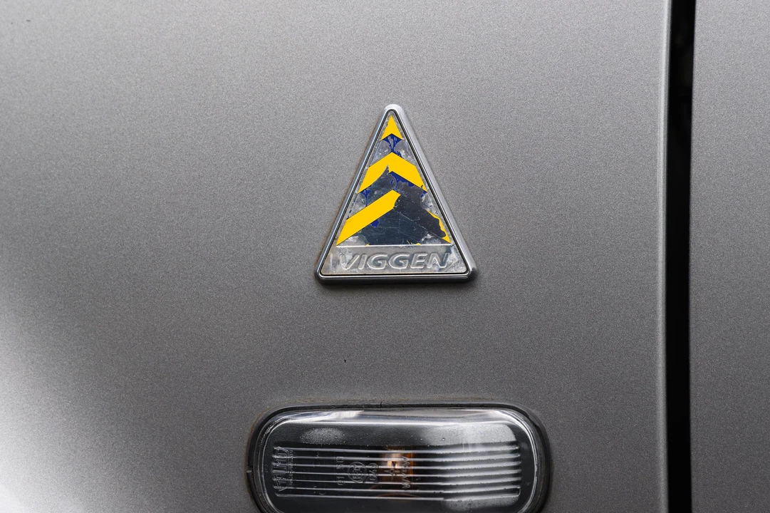 2001 Saab 9-3 Viggen 1st Gen - Image 30 of 31