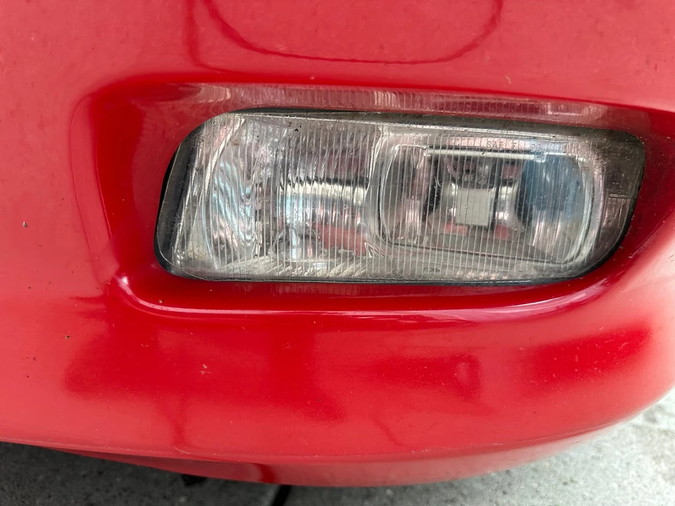 2001 Saab 9-3 Viggen 1st Gen - Image 26 of 31