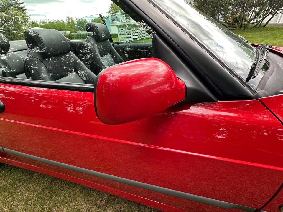 2001 Saab 9-3 Viggen 1st Gen - Image 19 of 31