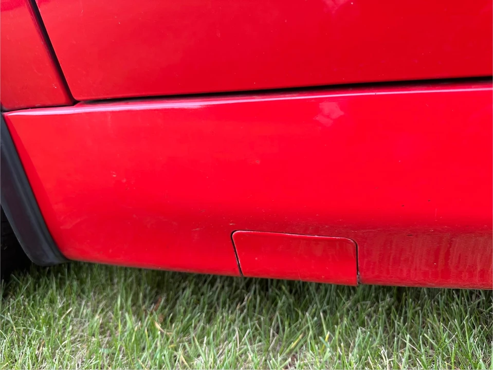 2001 Saab 9-3 Viggen 1st Gen - Image 30 of 31