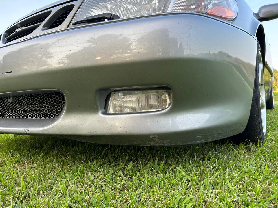 2001 Saab 9-3 Viggen 1st Gen - Image 22 of 31