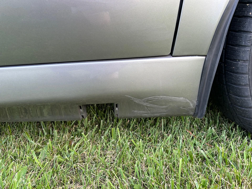 2001 Saab 9-3 Viggen 1st Gen - Image 26 of 31