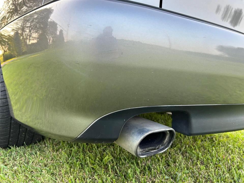 2001 Saab 9-3 Viggen 1st Gen - Image 27 of 31