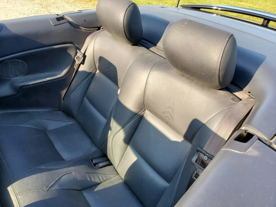 2001 Saab 9-3 Viggen 1st Gen - Image 6 of 12