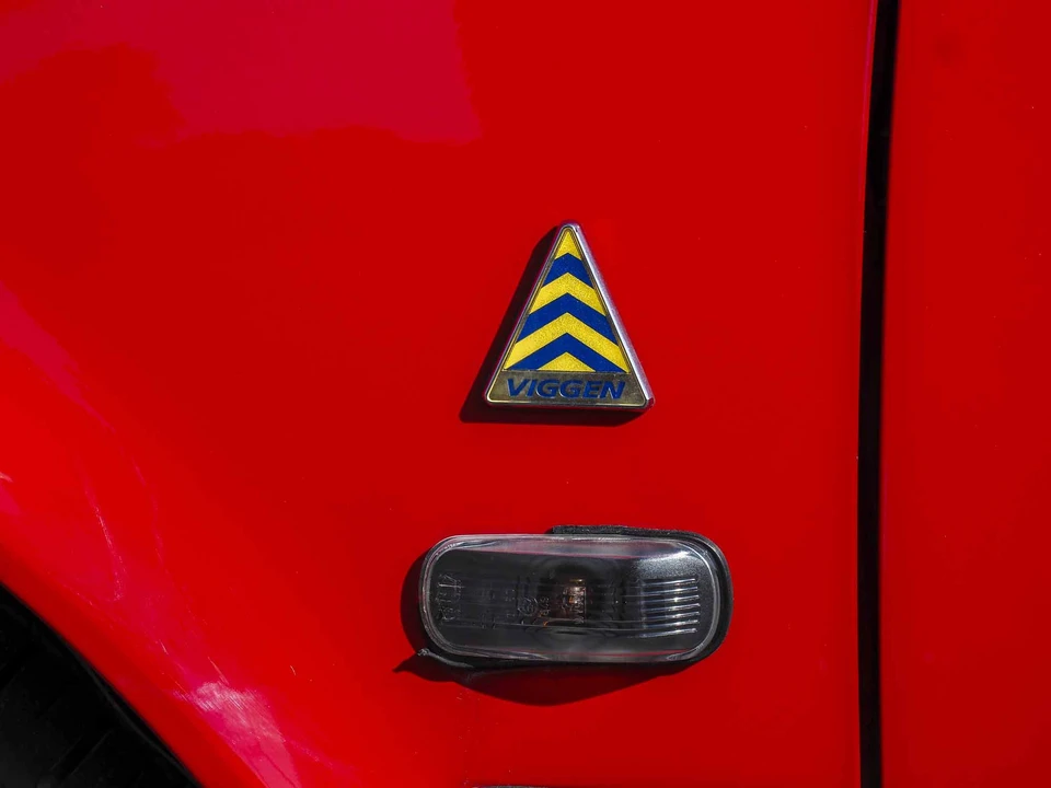 2001 Saab 9-3 Viggen 1st Gen - Image 16 of 31