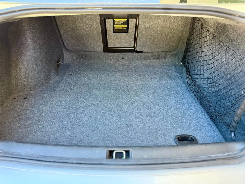 2001 Saab 9-5 1st Gen - Image 18 of 20