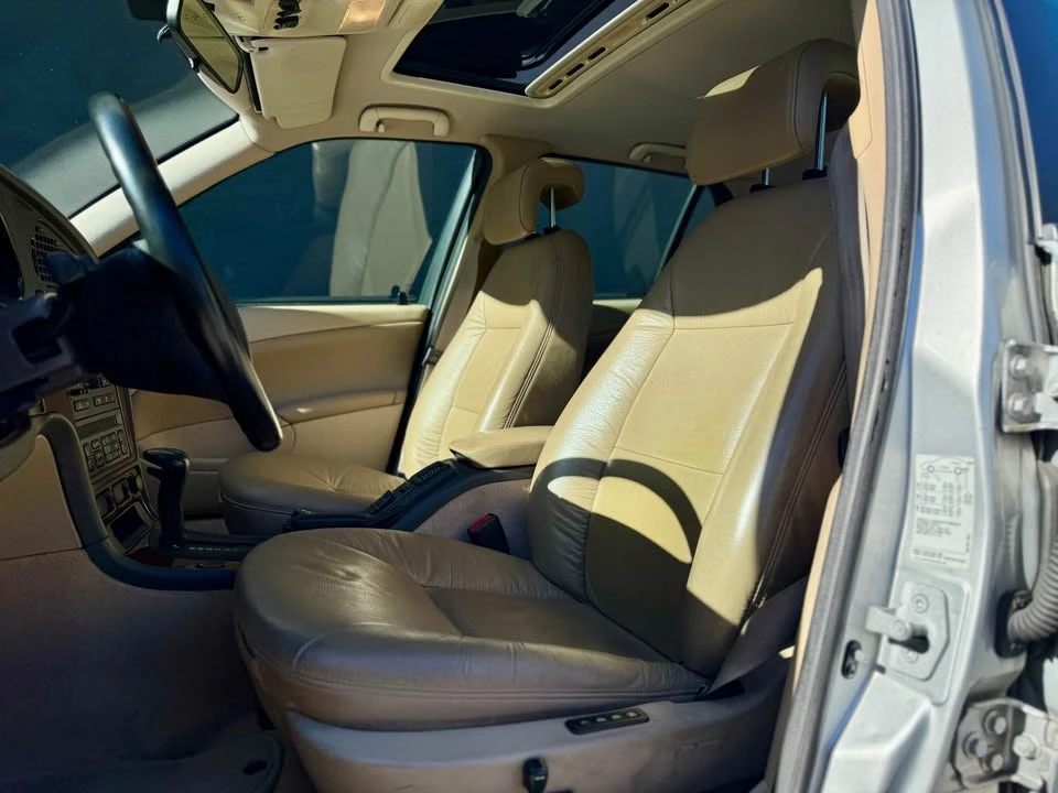 2001 Saab 9-5 1st Gen - Image 9 of 20