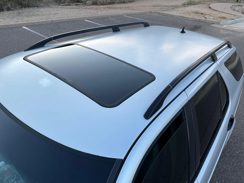 2001 Saab 9-5 1st Gen - Image 20 of 31