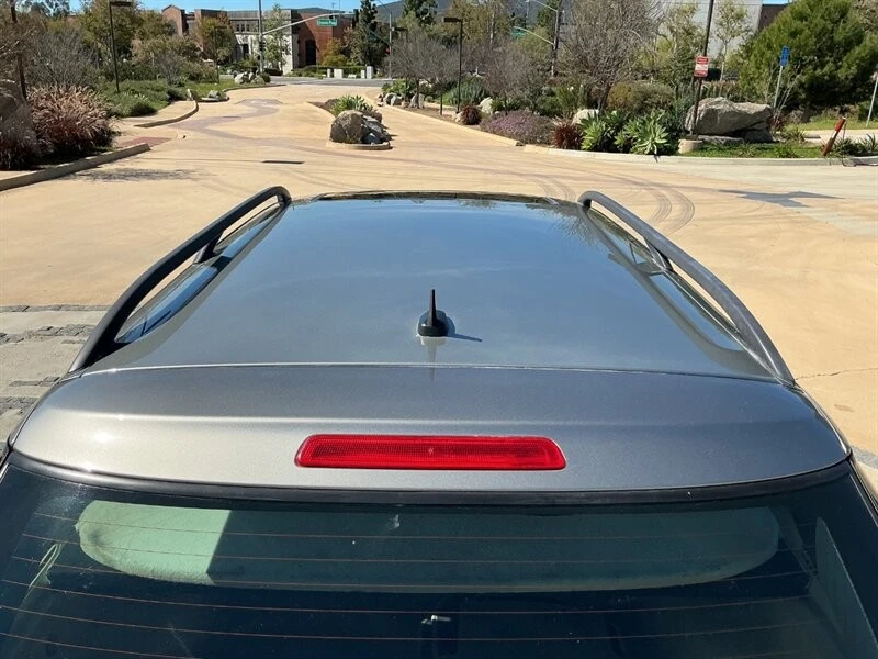 2001 Saab 9-5 1st Gen - Image 17 of 21