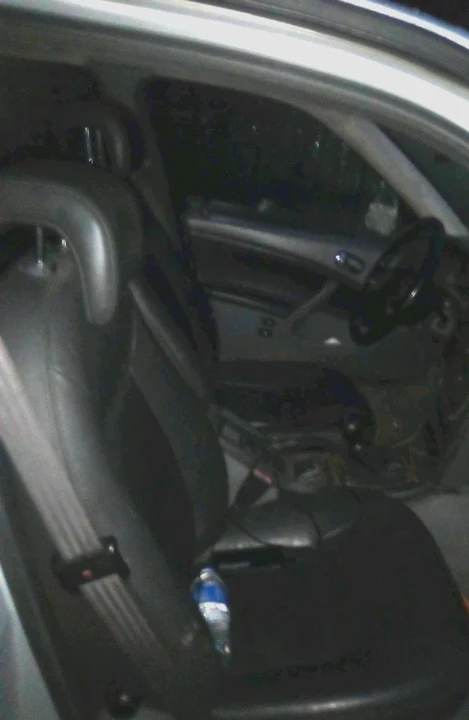 2001 Saab 9-5 1st Gen - Image 9 of 19