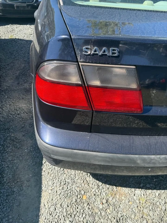 2001 Saab 9-5 1st Gen - Image 18 of 20