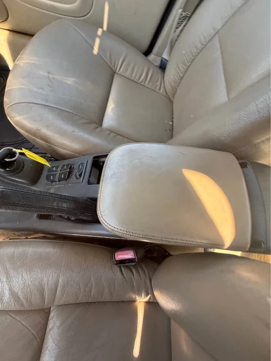 2001 Saab 9-5 1st Gen - Image 10 of 20