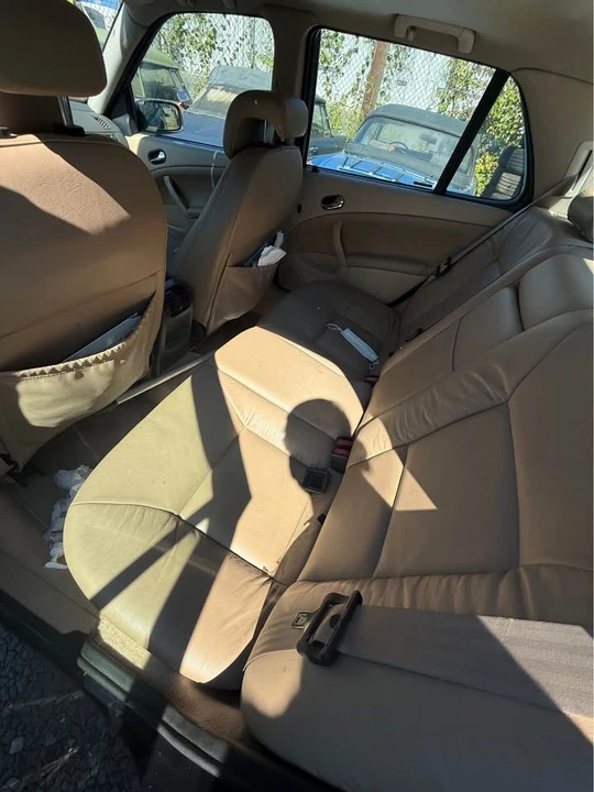 2001 Saab 9-5 1st Gen - Image 11 of 20