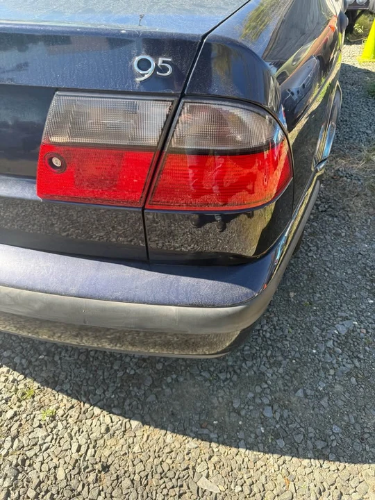 2001 Saab 9-5 1st Gen - Image 17 of 20