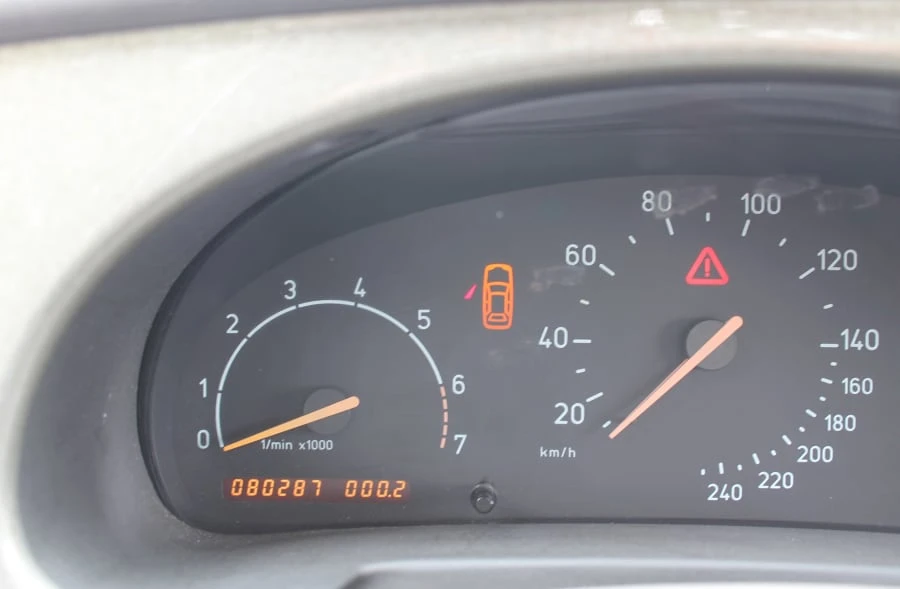2001 Saab 9-3 Viggen 1st Gen - Image 6 of 12