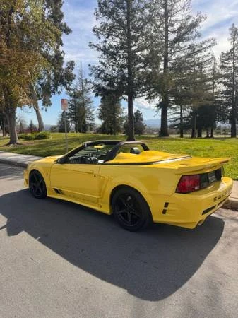 2001 Saleen - Image 2 of 14