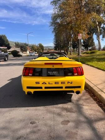 2001 Saleen - Image 3 of 14