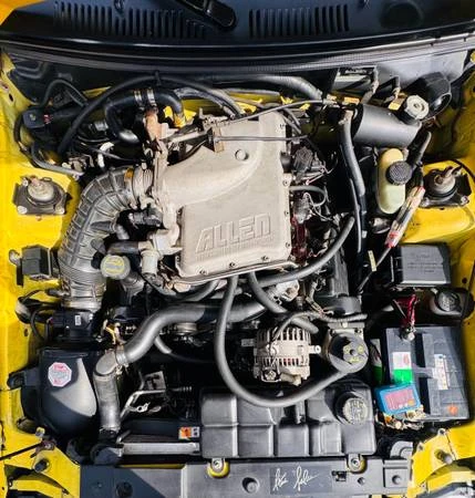 2001 Saleen - Image 10 of 14