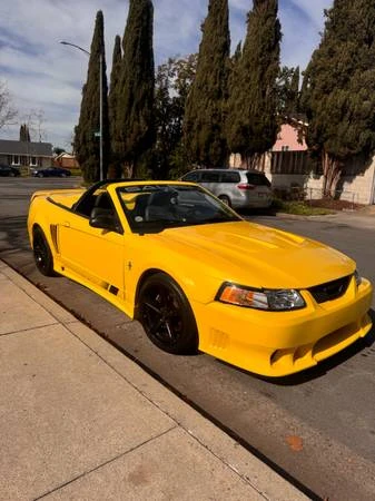 2001 Saleen - Image 5 of 14