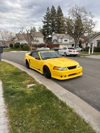 2001 Saleen - Image 6 of 14