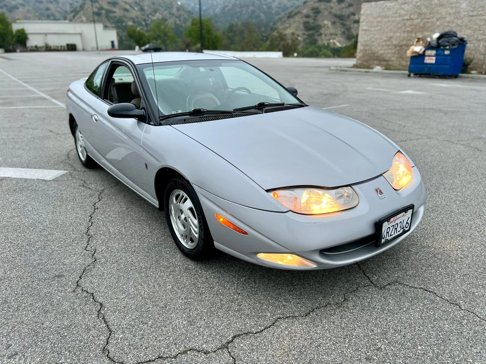 2001 Saturn - Image 31 of 31