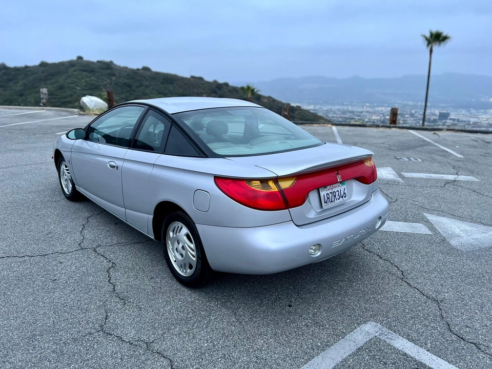 2001 Saturn - Image 13 of 31