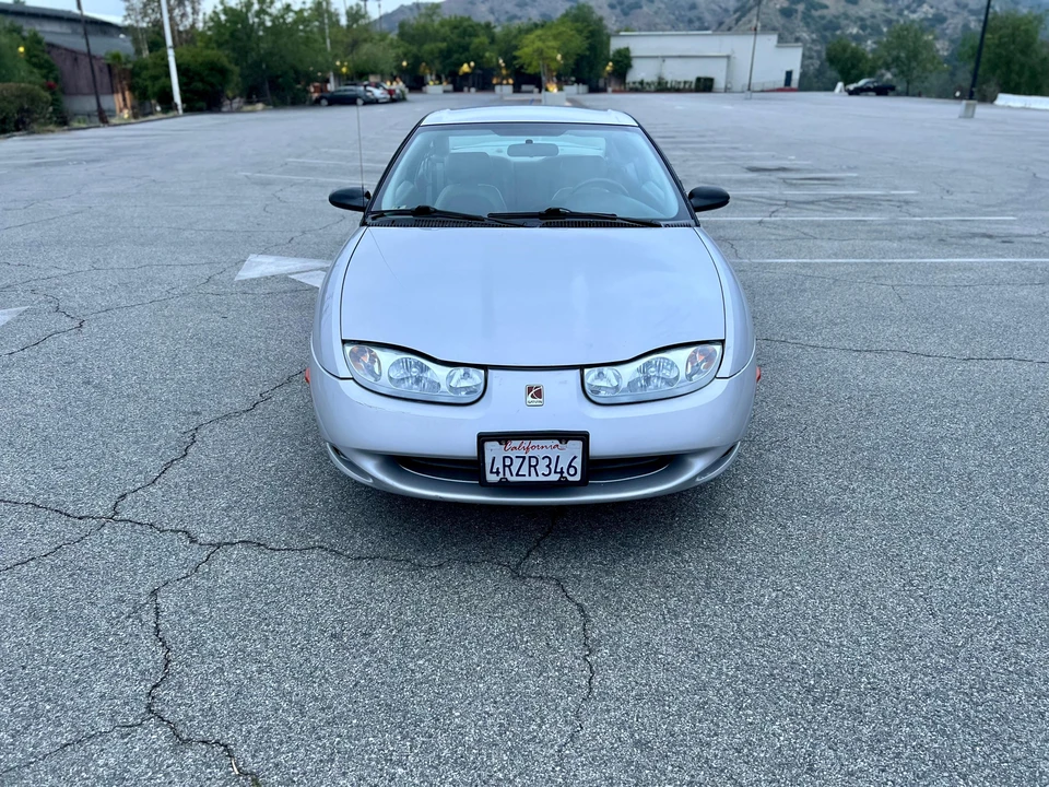 2001 Saturn - Image 6 of 31