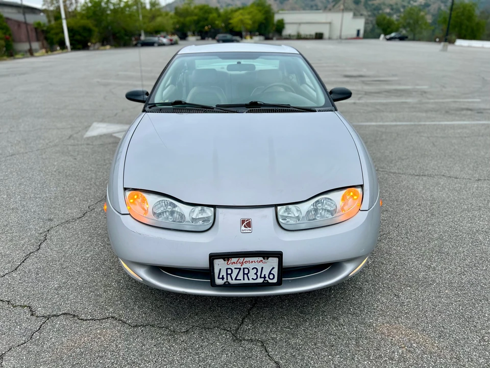 2001 Saturn - Image 22 of 31