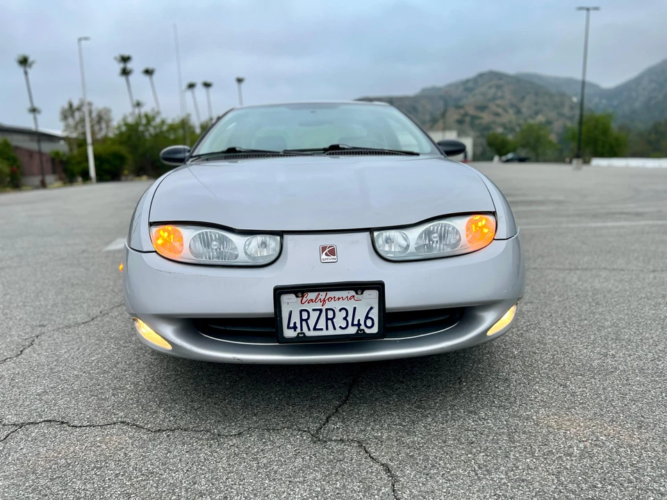 2001 Saturn - Image 23 of 31