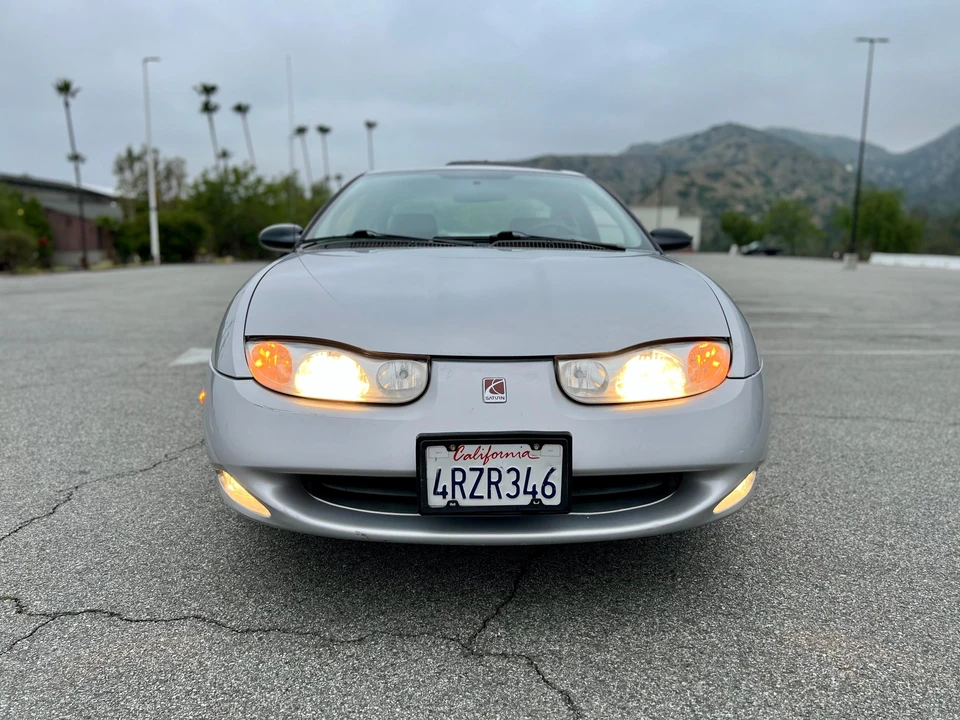 2001 Saturn - Image 24 of 31
