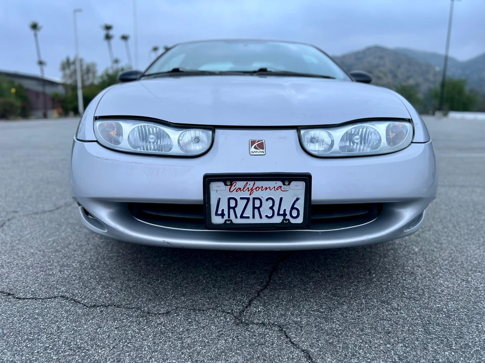 2001 Saturn - Image 7 of 31