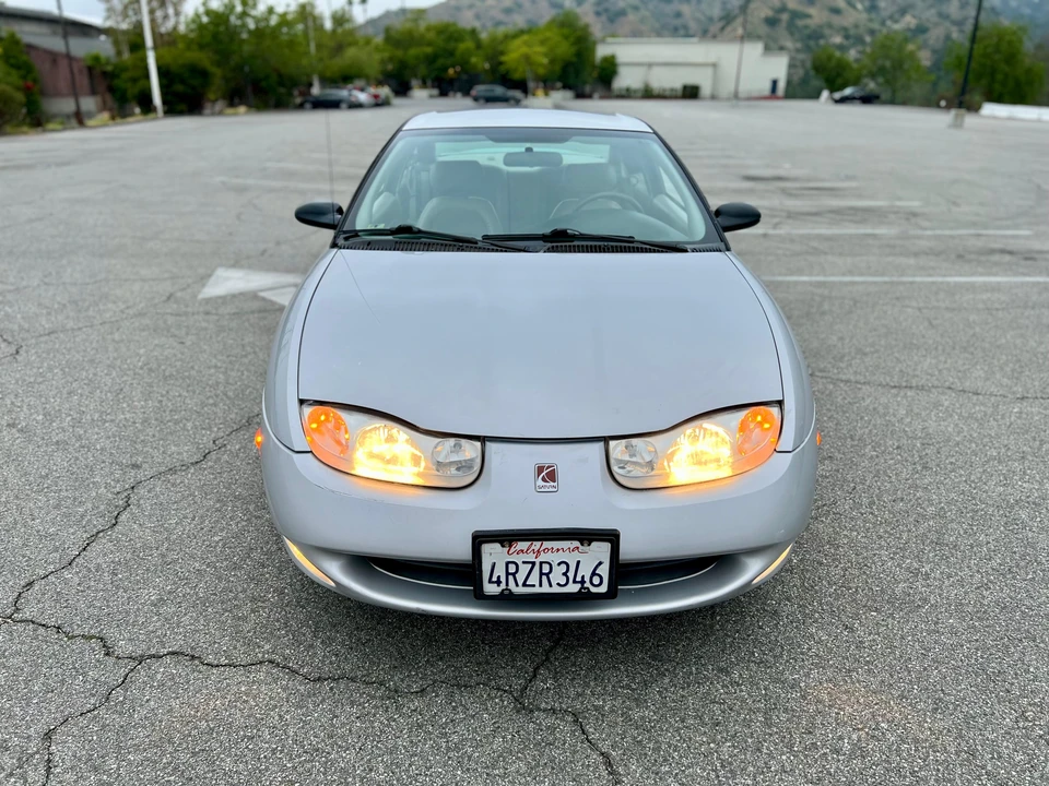 2001 Saturn - Image 21 of 31