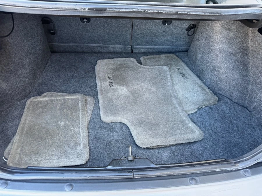 2001 Saturn - Image 16 of 16