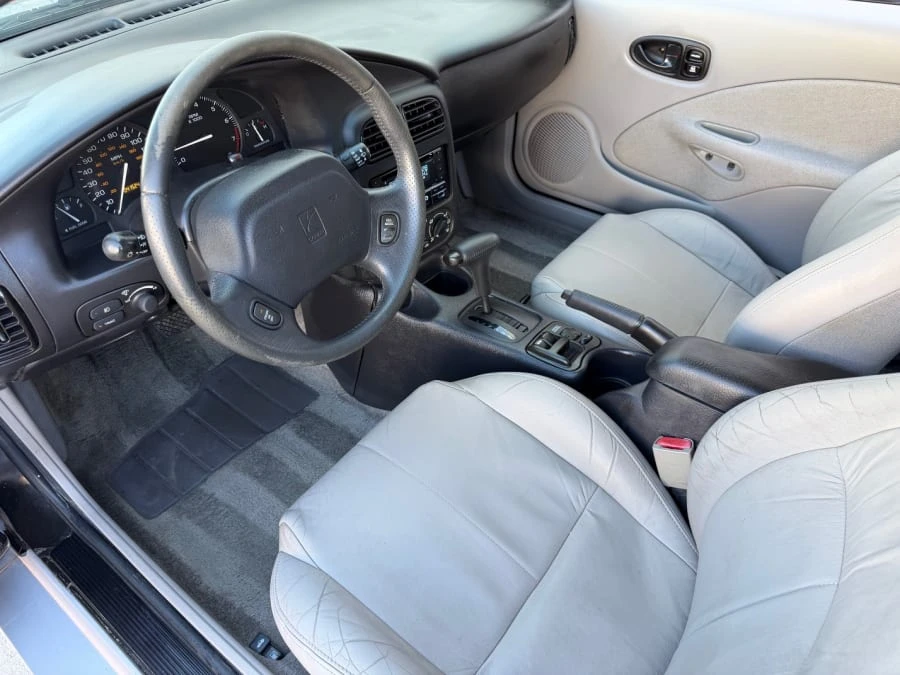 2001 Saturn - Image 7 of 16