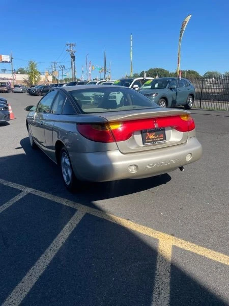 2001 Saturn - Image 6 of 12
