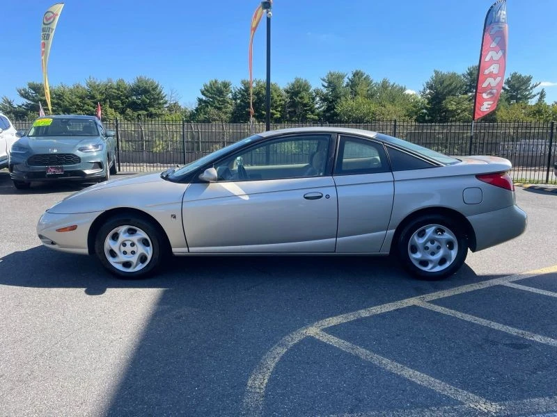 2001 Saturn - Image 10 of 12