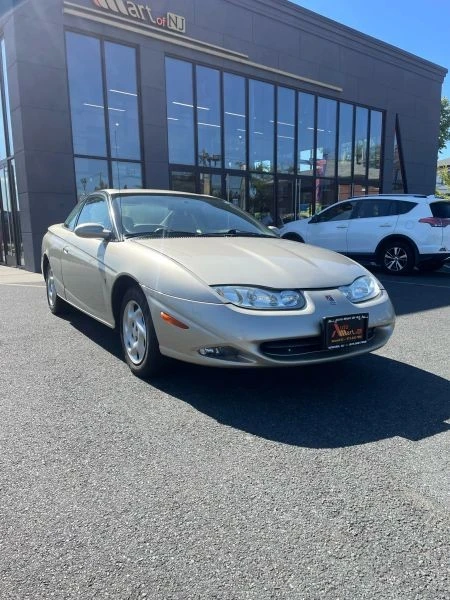 2001 Saturn - Image 4 of 12
