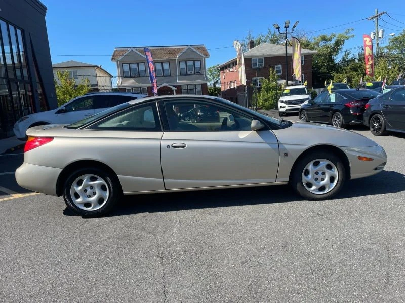 2001 Saturn - Image 5 of 12