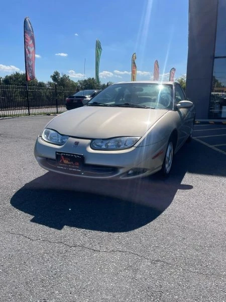 2001 Saturn - Image 9 of 12