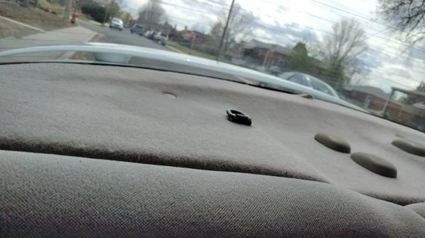 2001 Saturn - Image 14 of 21