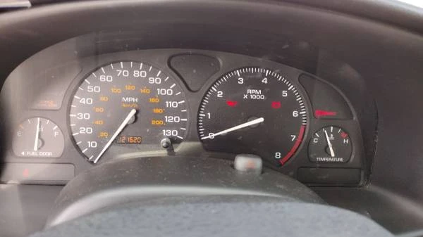 2001 Saturn - Image 18 of 21
