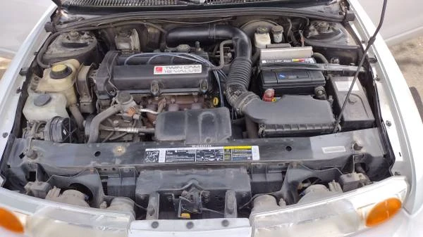 2001 Saturn - Image 7 of 21