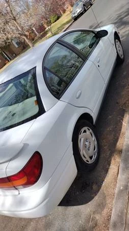2001 Saturn - Image 6 of 21