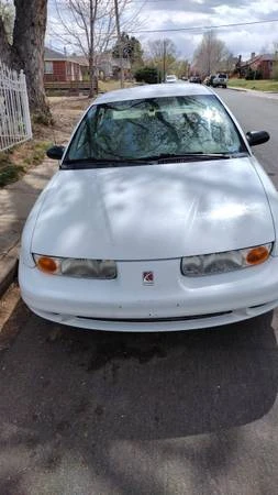 2001 Saturn - Image 2 of 21